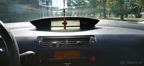 Citroen c4 2.0 hdi - 2