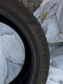 225/45R18 95V XL semperit speed grip 3 zimna sada  8mm - 2