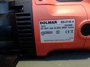 Dolmar 2000w - 2