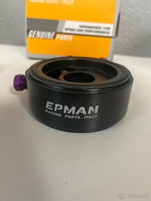 Adapter pod filter eptman italy - 2