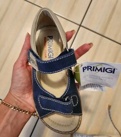 Nove Primigi v.28 sandale - 2