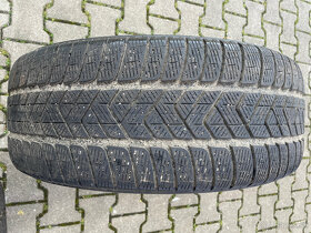 235/55 R19 Pirelli Scorpion RUN-FLAT (zimné) - 2