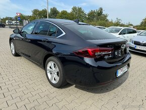 Opel Insignia 1.5 Turbo - 2