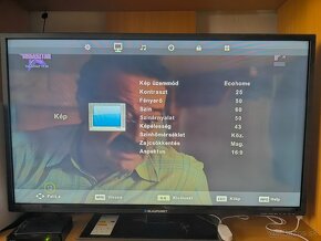 Blaupunkt full hd tv - 2