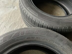 Letné pneumatiky Falken 215/55 R16 2ks - 2