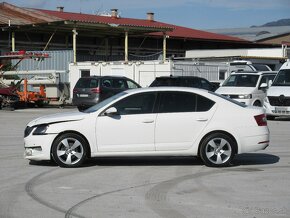 Škoda Octavia 1.6 TDI 115k Ambition s odp.DPH - 2