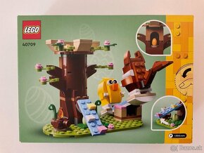 LEGO® 40709 Jarné ihrisko pre zvieratká nové - 2