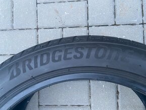 2x pneu Bridgestone 225/45 R18 95Y - 2