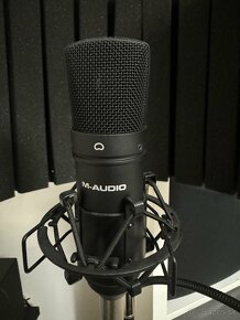 M-Audio AIR 192 | 4 Vocal Studio Pro - 2