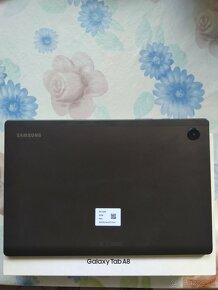 Tablet Samsung Galaxy Tab A8 - 2