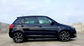 Predám ŠKODA FABIA 1.2 TSI  Swiss monte carlo - 2