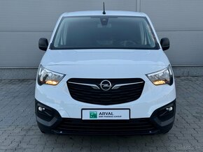 Opel Combo Van 1.5 CDTI 102k S S Enjoy XL - 2