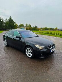 BMW E60 530XD - 2