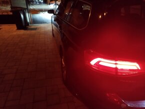 Predám Volkswagen Generácia vozidla: B8 TDI 140KW For Motion - 2