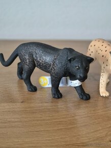 Schleich zvieratká - 2