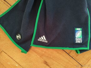 Adidas Rugby šál - 2