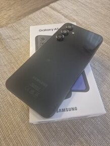 Samsung Galaxy A54 Black 8GB/256GB - 2