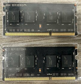 Ram DDR3L 1600 4GB z iMac 21.5 2013 4GB-2Rx8 PC3 - 2