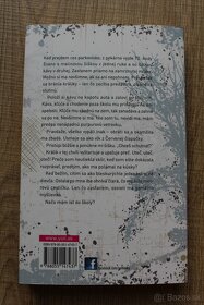 Laurie Halse Anderson - Hovor - 2