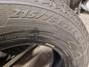 215/75 r16c - 2