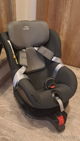 BRITAX RÖMER Autosedačka Dualfix M i-Size - 2