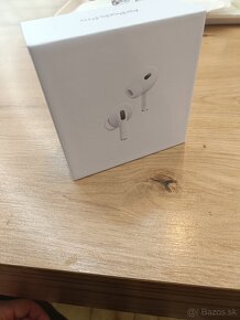 Apple airpods pro - 2