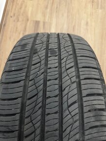 Kumho Crugen PREMIUM 255/50R20 105H M+S - 2