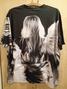 Pánske tričko Angel 3XL - nové - 2