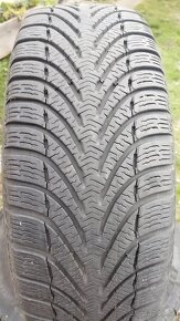 Zimné pneu 205/60 R16 - 2