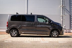 Toyota Proace Verso VIP 2.0 D-4D 180 L1 A8 - 2