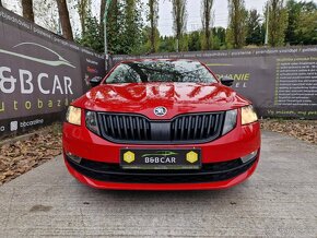 Škoda Octavia 1.5 TSI Style, odpočet DPH - 2