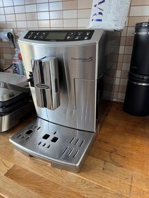 DeLonghi PrimaDonna S Evolution ECAM 510.55.M - 2