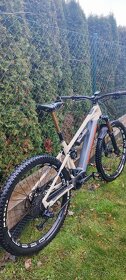 Elektrobicykel ebike Mondraker Crafty RR 2023 - 2