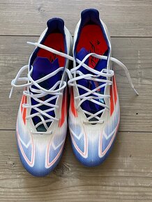 Adidas F50 elite fg - 2