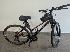 Dámsky bicykel CTM MAXIMA 3.0 2022 - 2