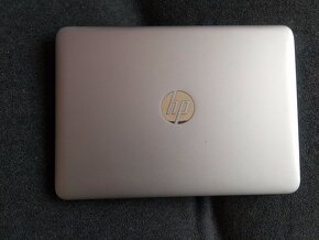 rozpredám funkčný notebook Hp elitebook 725 g4 - 2