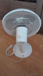 Stolný ventilátor - 2