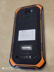 Doogee S40pro - 2