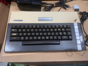 Atari 800XL - 2