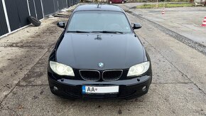 BMW 118D 2006 e87 - 2