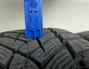 MITSUBISHI ASX, ECLIPSE CROS,OUTLAND..Zimná 4x 215/70R16 ✅️ - 2