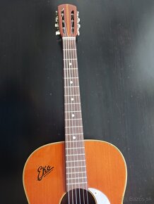 Akusticka gitara EKO - 2