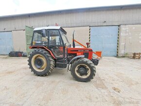 Zetor 7745 - 2