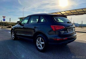 AUDI Q5 - PREDAJ AJ NA SPLÁTKY - 2