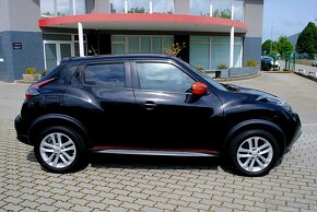 NISSAN JUKE - PREDAJ AJ NA SPLÁTKY - 2