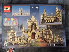 Lego Harry Potter 76415 - 2