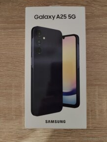 Samsung Galaxy A25 5G - 2