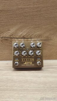 Gitarový efekt Joyo Vision - 2