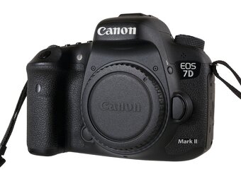 Canon EOS 7D Mark II   Body - 2