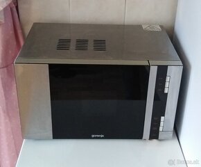 Gorenje GMO-20 DGE WD800D-520 - 2